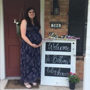 Maternity Dress
